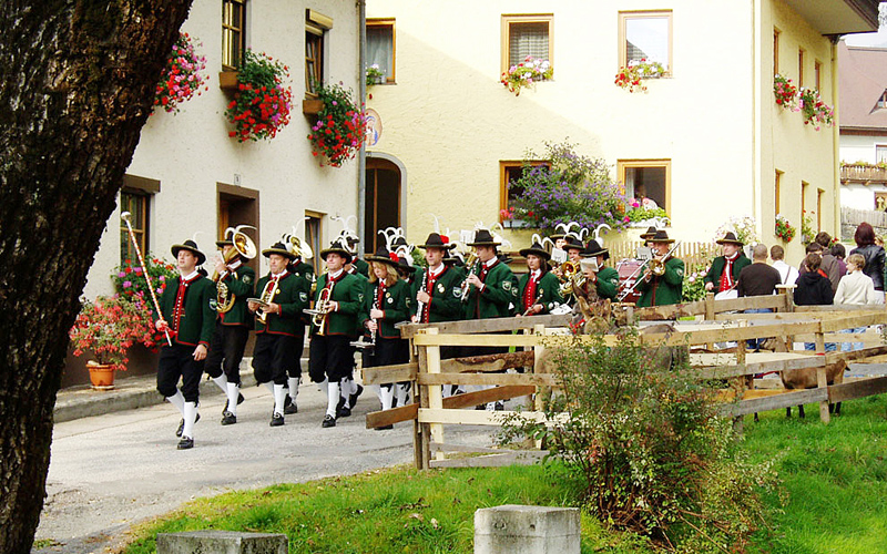 Staßnkirchtag